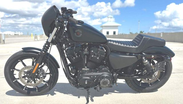 2019 Harley-Davidson Sportster 883 | Dania Beach, Florida | Top Gear Inc. 2019 Harley-Davidson Sportster 883 | Dania Beach, Florida | Top Gear Inc.