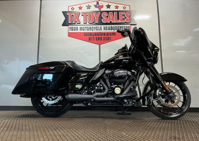 2019 Harley-Davidson Street Glide