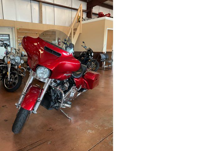 2019 Harley-Davidson Street Glide Base - John Gibson Auto Sales Hot Springs