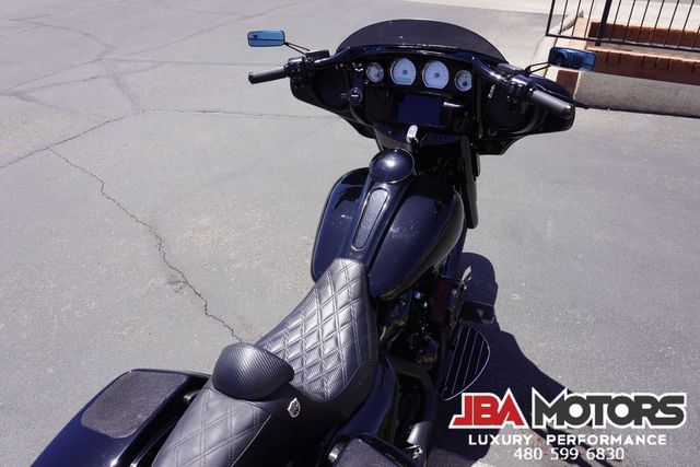 2019 Harley-Davidson Street Glide Custom Stretched Bagged ~ MUST SEE ONLY 20k MILES | MESA, AZ | JBA MOTORS
