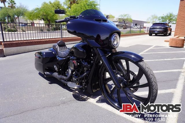 2019 Harley-Davidson Street Glide Custom Stretched Bagged ~ MUST SEE ONLY 20k MILES | MESA, AZ | JBA MOTORS 2019 Harley-Davidson Street Glide Custom Stretched Bagged ~ MUST SEE ONLY 20k MILES | MESA, AZ | JBA MOTORS