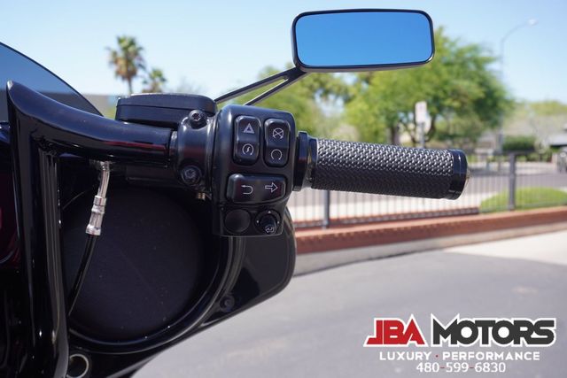 2019 Harley-Davidson Street Glide Custom Stretched Bagged ~ MUST SEE ONLY 20k MILES | MESA, AZ | JBA MOTORS
