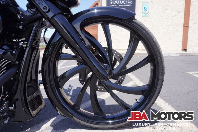 2019 Harley-Davidson Street Glide Custom Stretched Bagged ~ MUST SEE ONLY 20k MILES | MESA, AZ | JBA MOTORS