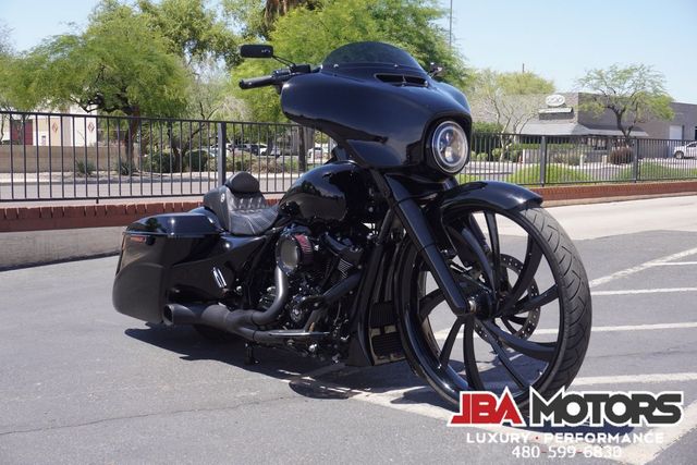 2019 Harley-Davidson Street Glide Custom Stretched Bagged ~ MUST SEE ONLY 20k MILES | MESA, AZ | JBA MOTORS 2019 Harley-Davidson Street Glide Custom Stretched Bagged ~ MUST SEE ONLY 20k MILES | MESA, AZ | JBA MOTORS