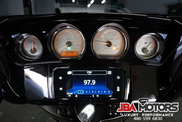 2019 Harley-Davidson Street Glide Custom Stretched Bagged ~ MUST SEE ONLY 20k MILES | MESA, AZ | JBA MOTORS