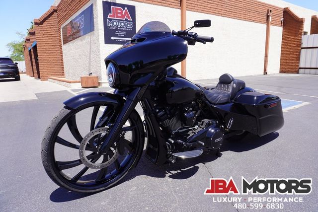 2019 Harley-Davidson Street Glide Custom Stretched Bagged ~ MUST SEE ONLY 20k MILES | MESA, AZ | JBA MOTORS 2019 Harley-Davidson Street Glide Custom Stretched Bagged ~ MUST SEE ONLY 20k MILES | MESA, AZ | JBA MOTORS