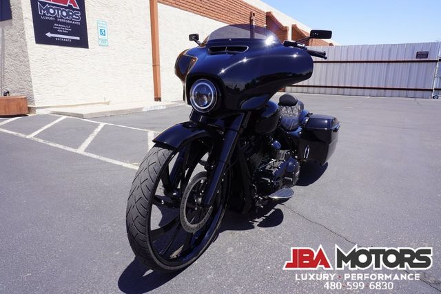 2019 Harley-Davidson Street Glide Custom Stretched Bagged ~ MUST SEE ONLY 20k MILES | MESA, AZ | JBA MOTORS 2019 Harley-Davidson Street Glide Custom Stretched Bagged ~ MUST SEE ONLY 20k MILES | MESA, AZ | JBA MOTORS