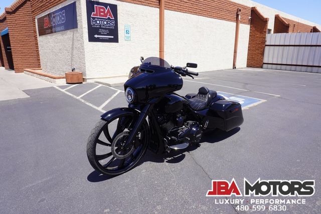 2019 Harley-Davidson Street Glide Custom Stretched Bagged ~ MUST SEE ONLY 20k MILES | MESA, AZ | JBA MOTORS