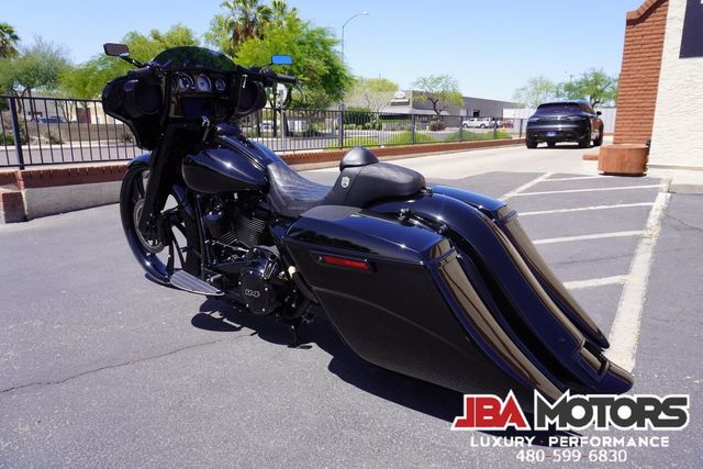 2019 Harley-Davidson Street Glide Custom Stretched Bagged ~ MUST SEE ONLY 20k MILES | MESA, AZ | JBA MOTORS