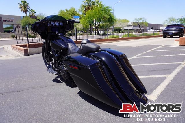 2019 Harley-Davidson Street Glide Custom Stretched Bagged ~ MUST SEE ONLY 20k MILES | MESA, AZ | JBA MOTORS