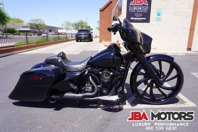 2019 Harley-Davidson Street Glide Custom Stretched Bagged ~ MUST SEE ONLY 20k MILES | MESA, AZ | JBA MOTORS 2019 Harley-Davidson Street Glide Custom Stretched Bagged ~ MUST SEE ONLY 20k MILES | MESA, AZ | JBA MOTORS