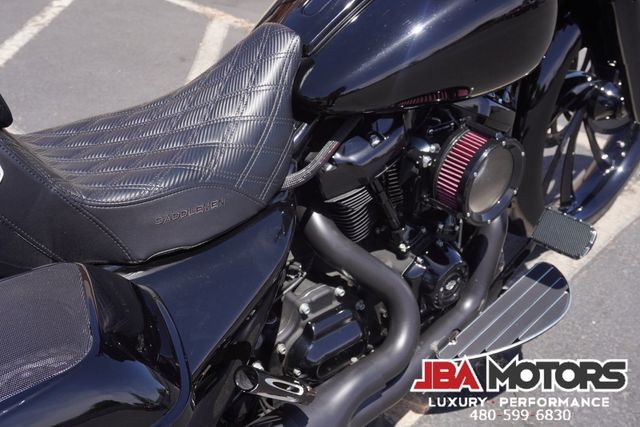 2019 Harley-Davidson Street Glide Custom Stretched Bagged ~ MUST SEE ONLY 20k MILES | MESA, AZ | JBA MOTORS