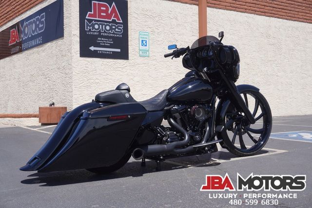 2019 Harley-Davidson Street Glide Custom Stretched Bagged ~ MUST SEE ONLY 20k MILES | MESA, AZ | JBA MOTORS 2019 Harley-Davidson Street Glide Custom Stretched Bagged ~ MUST SEE ONLY 20k MILES | MESA, AZ | JBA MOTORS