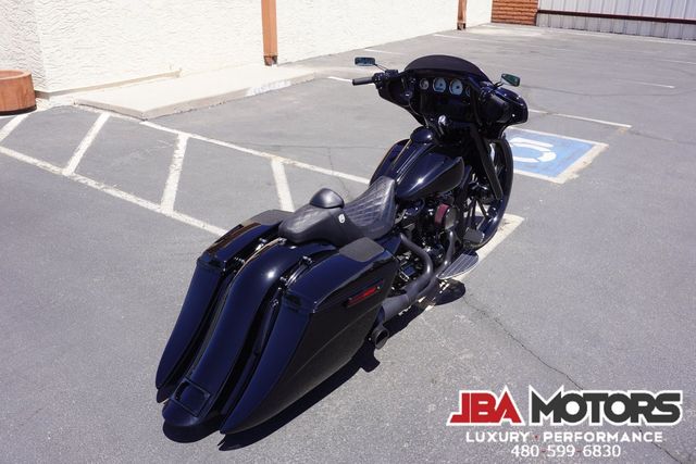 2019 Harley-Davidson Street Glide Custom Stretched Bagged ~ MUST SEE ONLY 20k MILES | MESA, AZ | JBA MOTORS