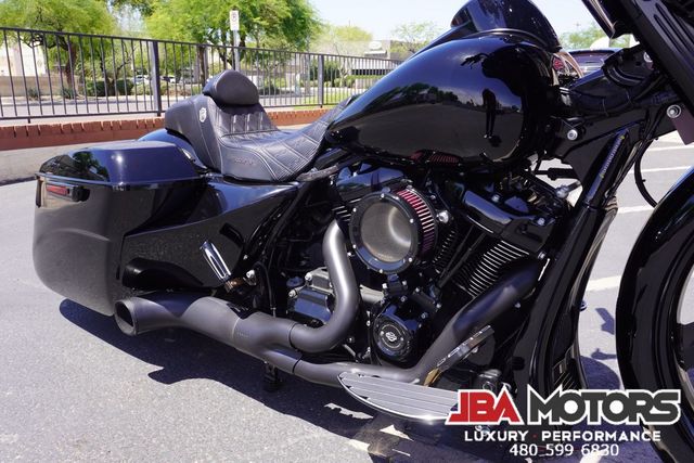 2019 Harley-Davidson Street Glide Custom Stretched Bagged ~ MUST SEE ONLY 20k MILES | MESA, AZ | JBA MOTORS