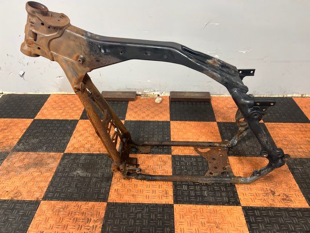 2019 Harley-Davidson Tri Glide Ultra FLHTCUTG