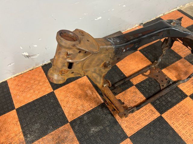 2019 Harley-Davidson Tri Glide Ultra FLHTCUTG