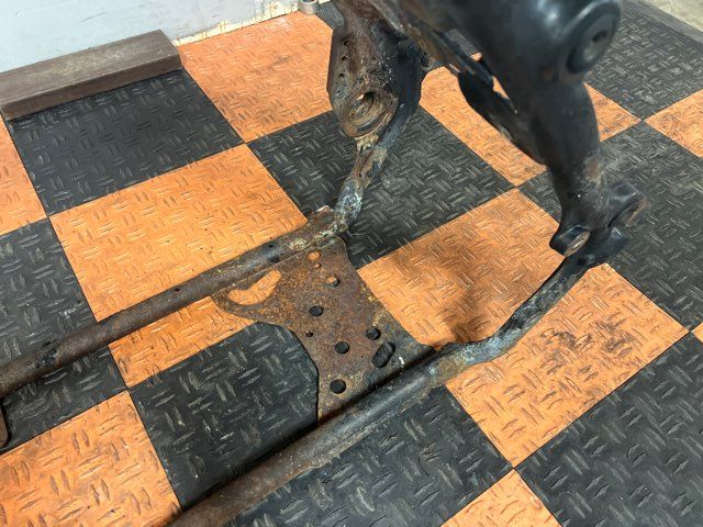 2019 Harley-Davidson Tri Glide Ultra FLHTCUTG