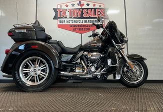 2019 Harley-Davidson Trike