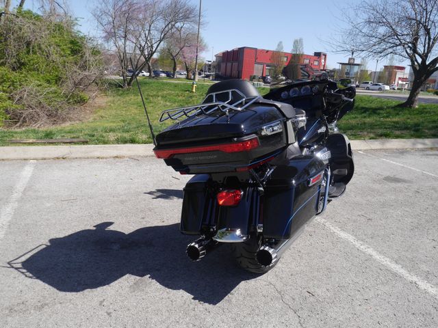 2019 Harley-Davidson Ultra Limited Special Edition
