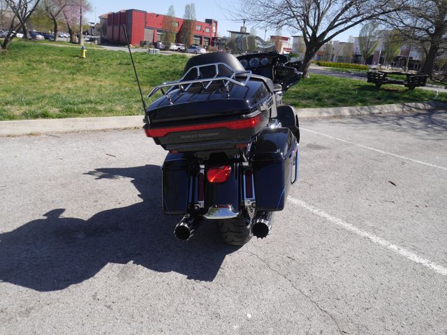 2019 Harley-Davidson Ultra Limited Special Edition