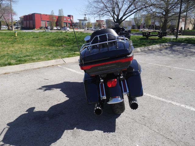 2019 Harley-Davidson Ultra Limited Special Edition