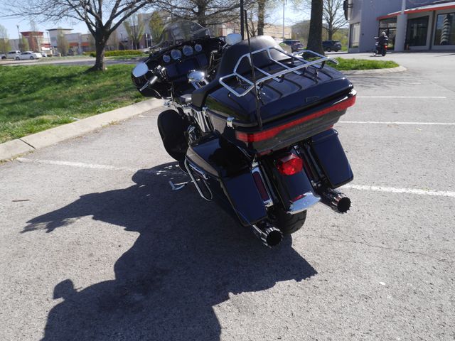 2019 Harley-Davidson Ultra Limited Special Edition