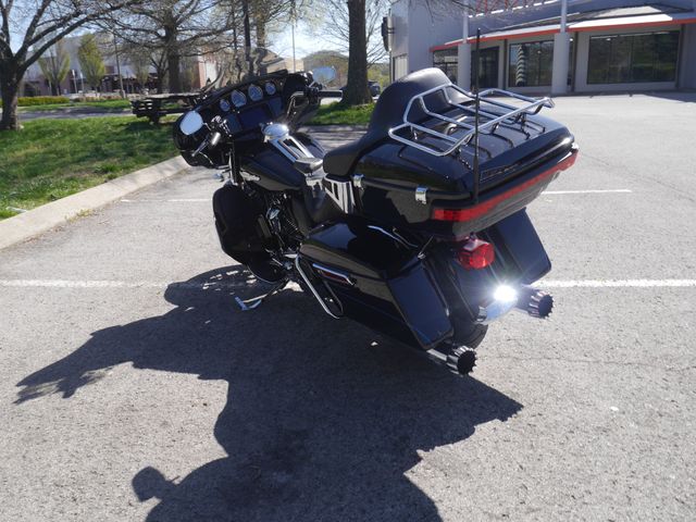 2019 Harley-Davidson Ultra Limited Special Edition