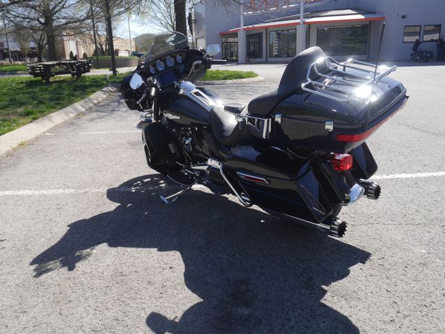 2019 Harley-Davidson Ultra Limited Special Edition
