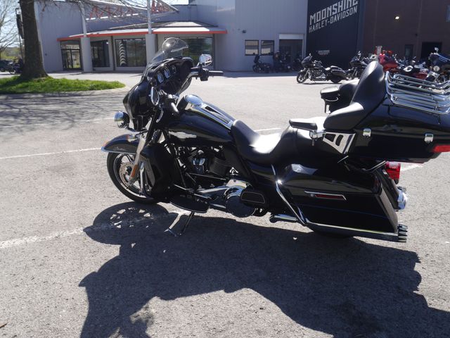 2019 Harley-Davidson Ultra Limited Special Edition