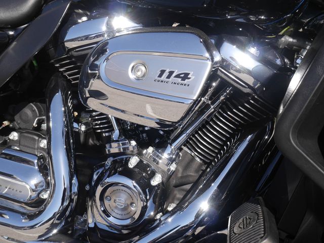 2019 Harley-Davidson Ultra Limited Special Edition