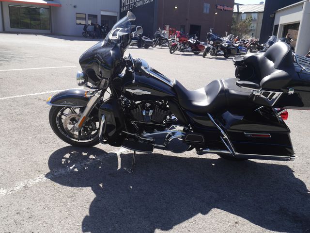 2019 Harley-Davidson Ultra Limited Special Edition