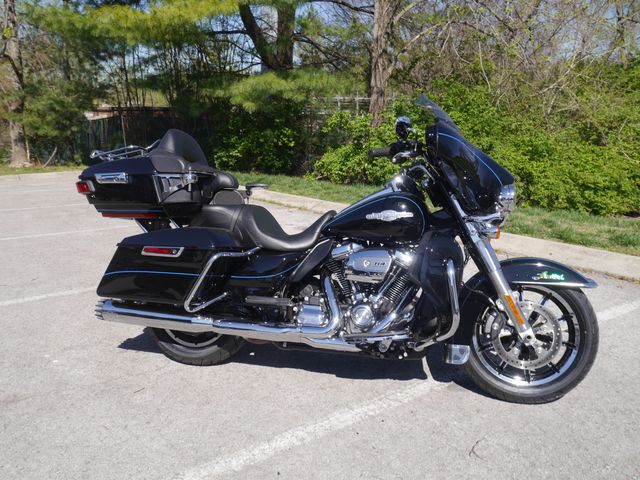 2019 Harley-Davidson Ultra Limited Special Edition