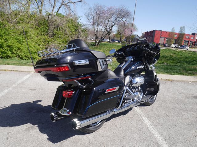2019 Harley-Davidson Ultra Limited Special Edition