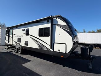 2019 Heartland Sundance 262RB | Clearwater, Florida | R.V. World Inc