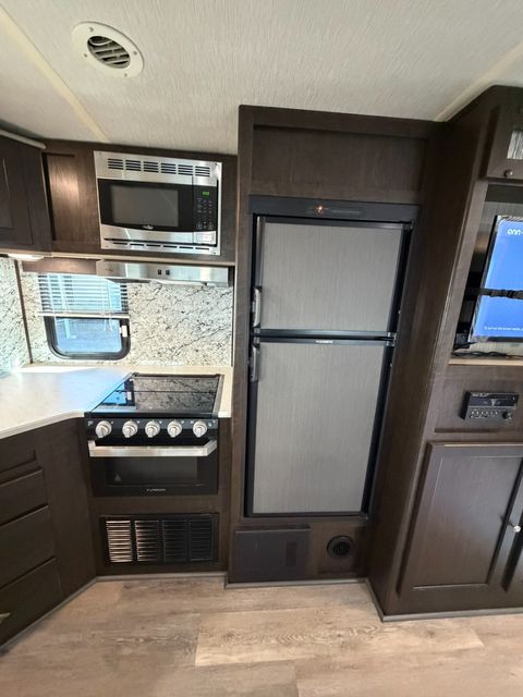 2019 Heartland Sundance 262RB