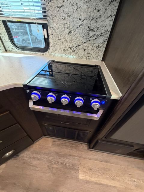 2019 Heartland Sundance 262RB