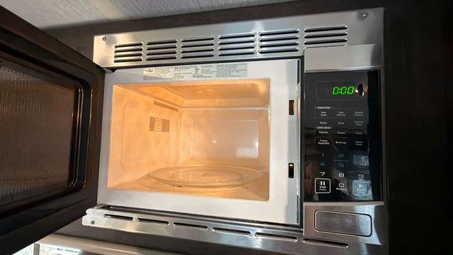 2019 Heartland Sundance 262RB