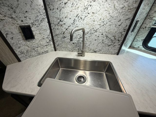 2019 Heartland Sundance 262RB