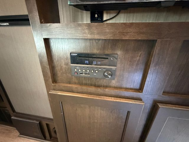 2019 Heartland Sundance 262RB