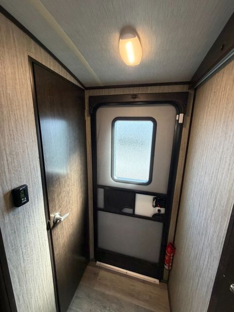 2019 Heartland Sundance 262RB