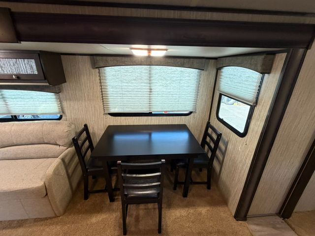 2019 Heartland Sundance 262RB