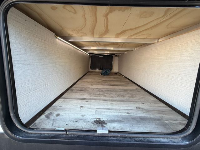 2019 Heartland Sundance 262RB