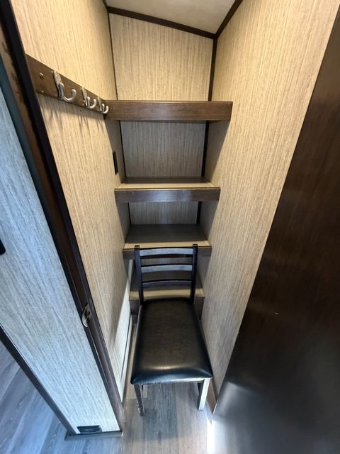 2019 Heartland Sundance 262RB