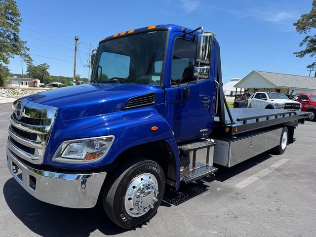 2019 Hino 258  | Elm City, NC | Nick's Motorsports