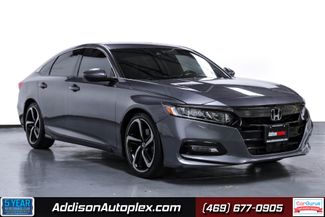 2019 Honda Accord Sport | Addison, TX | Addison Autoplex