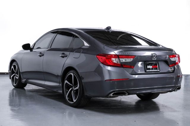 2019 Honda Accord Sport | Addison, TX | Addison Autoplex 2019 Honda Accord Sport | Addison, TX | Addison Autoplex