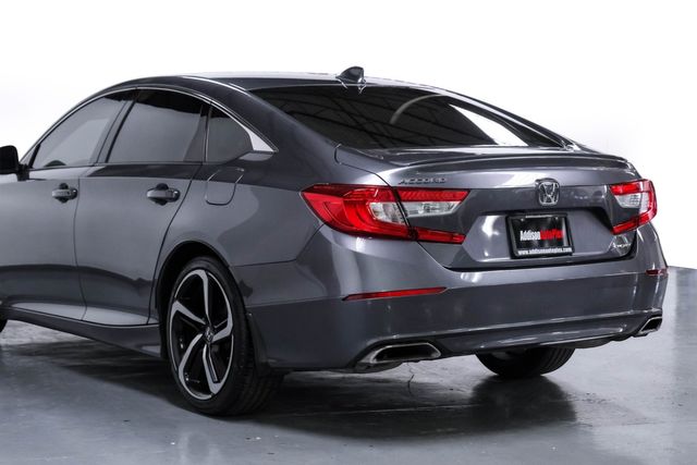 2019 Honda Accord Sport | Addison, TX | Addison Autoplex 2019 Honda Accord Sport | Addison, TX | Addison Autoplex