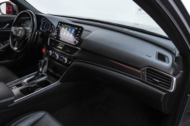 2019 Honda Accord Sport | Addison, TX | Addison Autoplex 2019 Honda Accord Sport | Addison, TX | Addison Autoplex