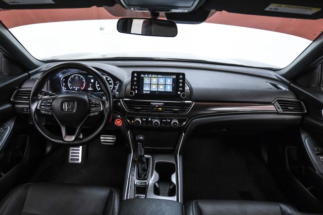 2019 Honda Accord Sport | Addison, TX | Addison Autoplex 2019 Honda Accord Sport | Addison, TX | Addison Autoplex